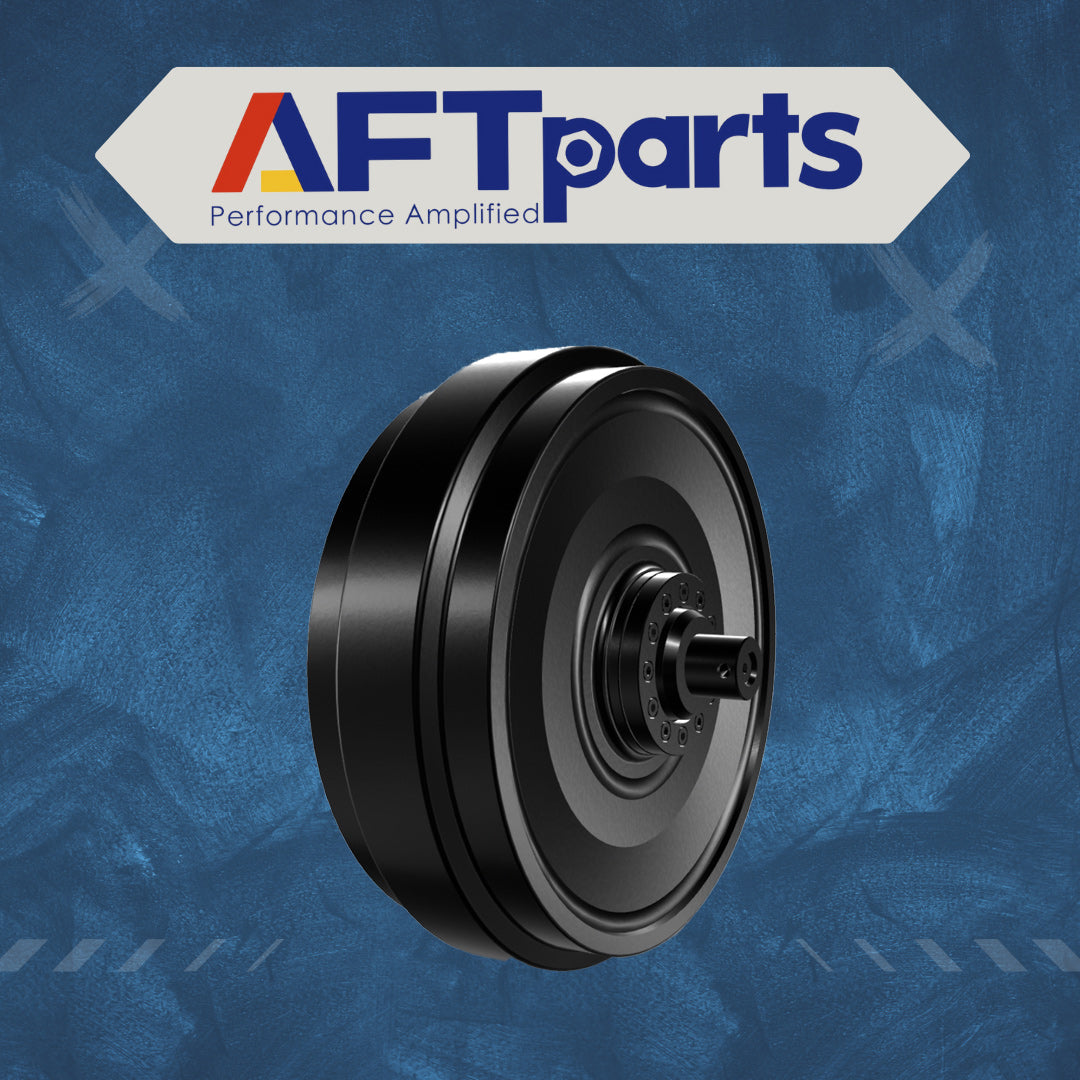 Idler 2024304 || CAT D6R