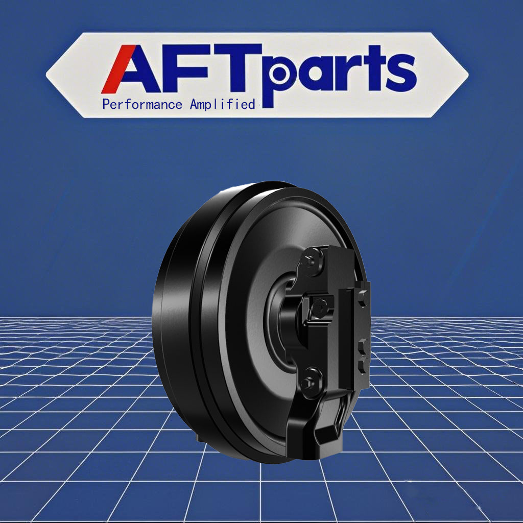 Idler ID2687 || John Deere 750J, 755K, 850J, 850JR, 850K