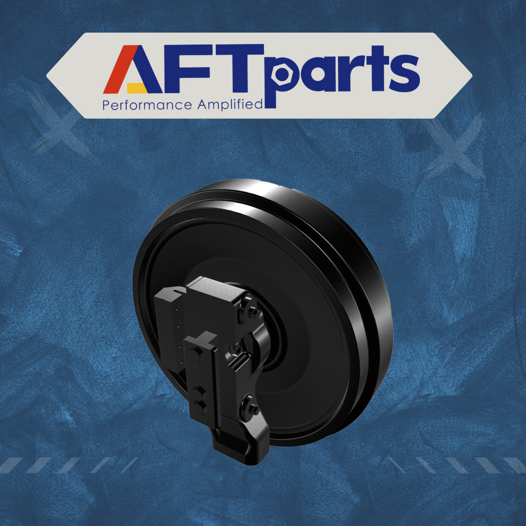 Idler ID2687 || John Deere 750J, 755K, 850J, 850JR, 850K