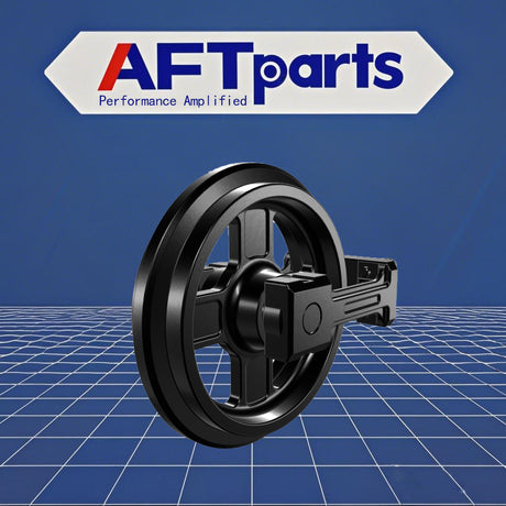 Idler 9312918 || John Deere 17D, 17G, 17ZTS