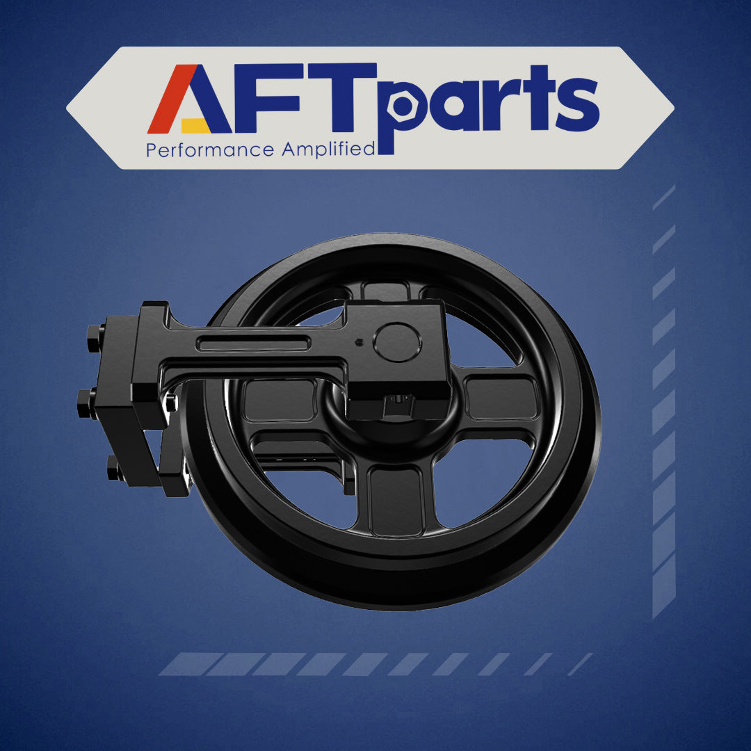 Idler 9312918 || John Deere 17D, 17G, 17ZTS