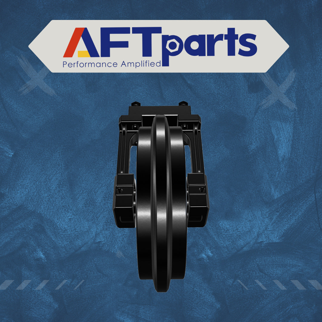 Idler 9312918 || John Deere 17D, 17G, 17ZTS