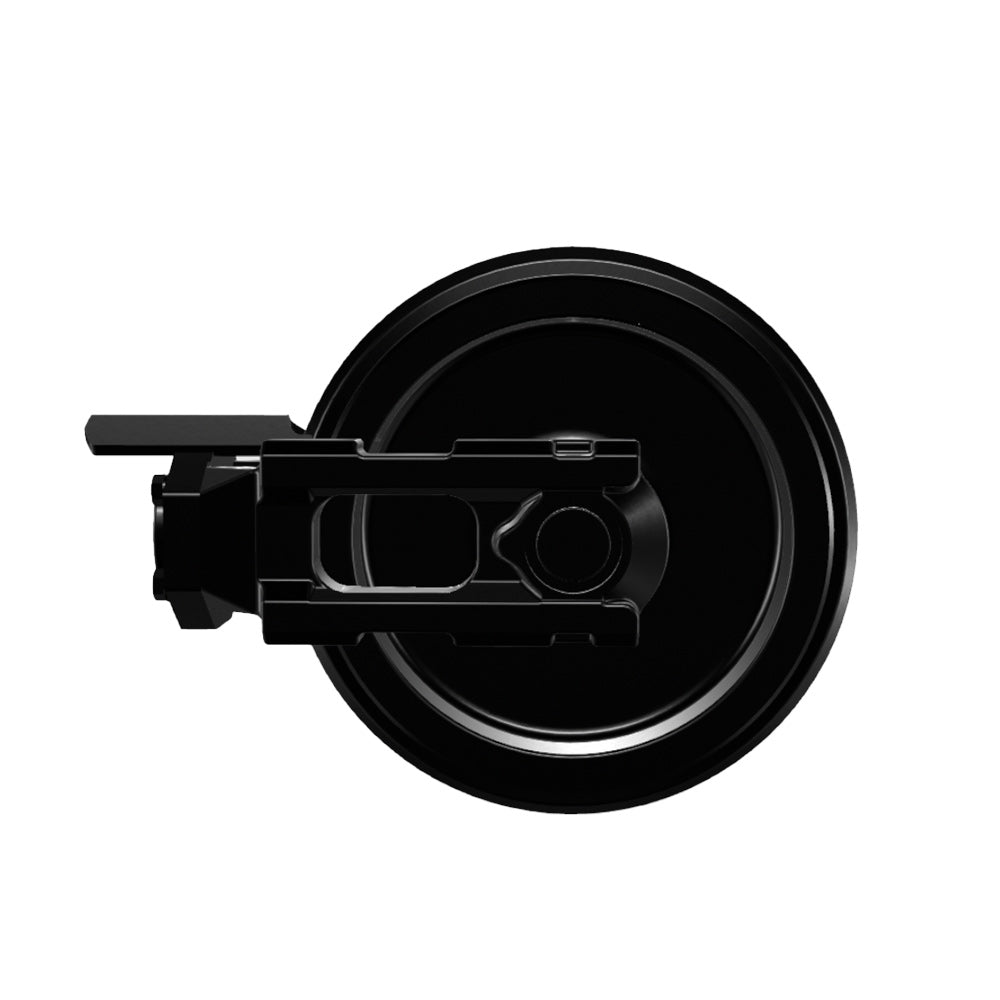 Idler RD411-22307 || Kubota KX161-3, KX161-3S,U45S, U45ST