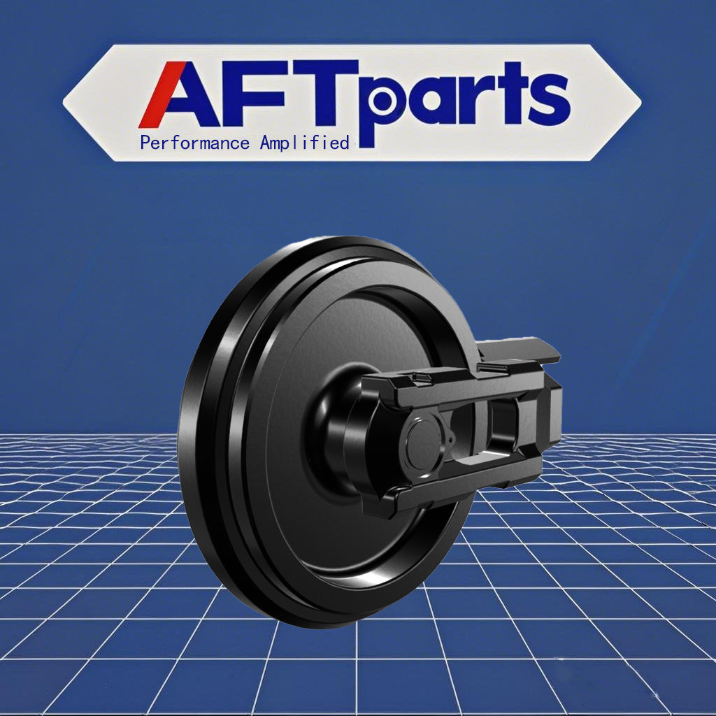 Idler RD411-22307 || Kubota KX161-3, KX161-3S,U45S, U45ST