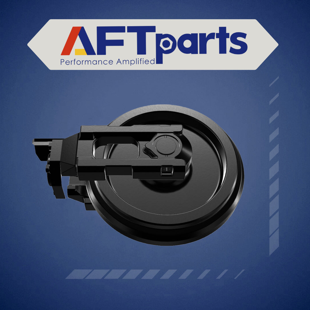 Idler RD411-22307 || Kubota KX161-3, KX161-3S,U45S, U45ST