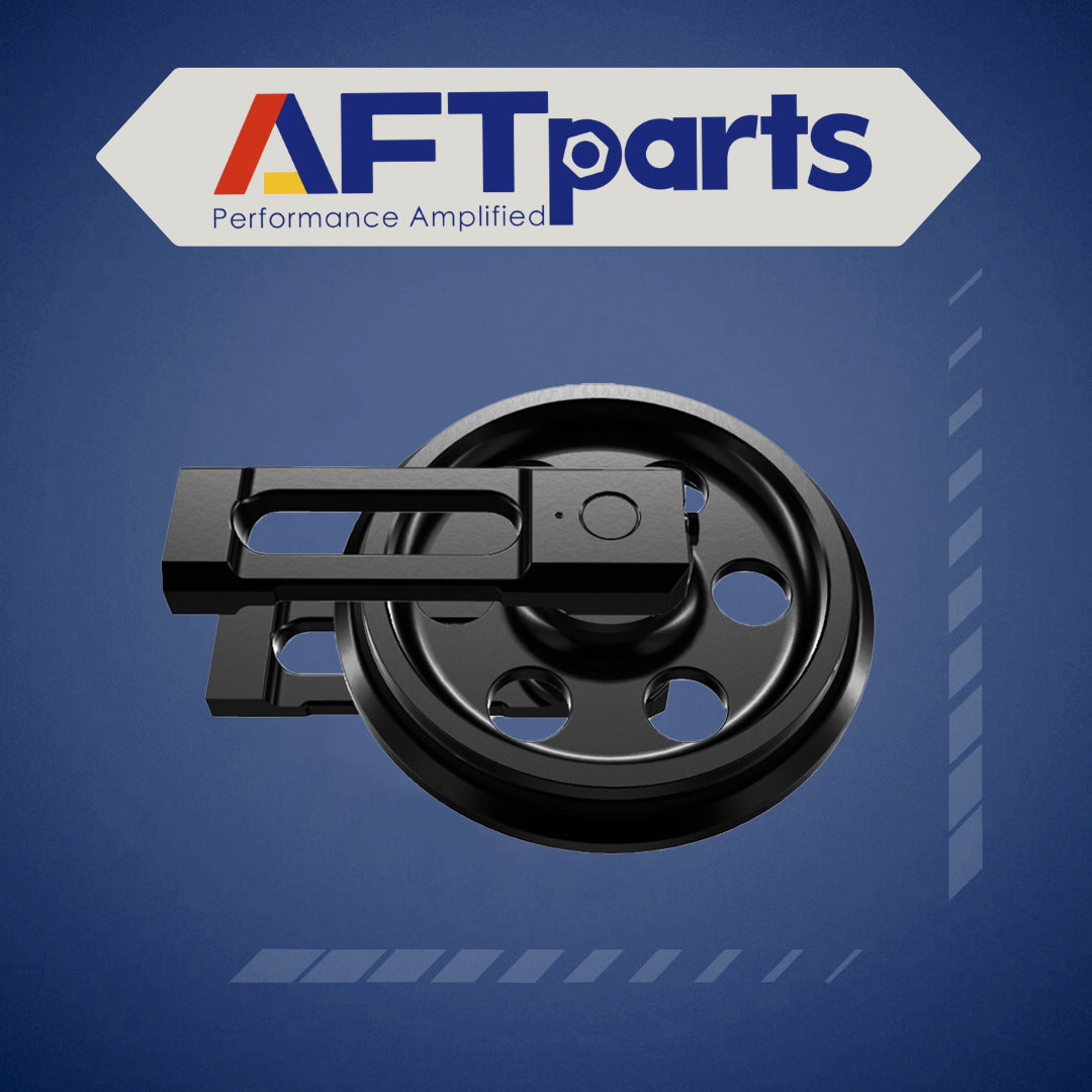 Idler 2674829 || CAT 303.5C, 303.5CCR, 303.5D, 303.5E, 303CCR