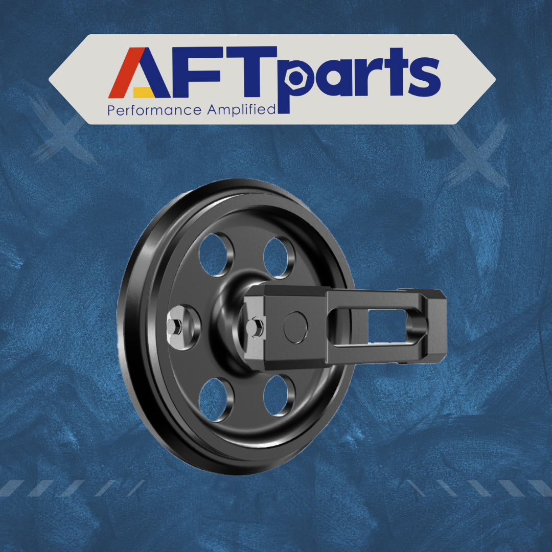 Idler 2674829 || CAT 303.5C, 303.5CCR, 303.5D, 303.5E, 303CCR