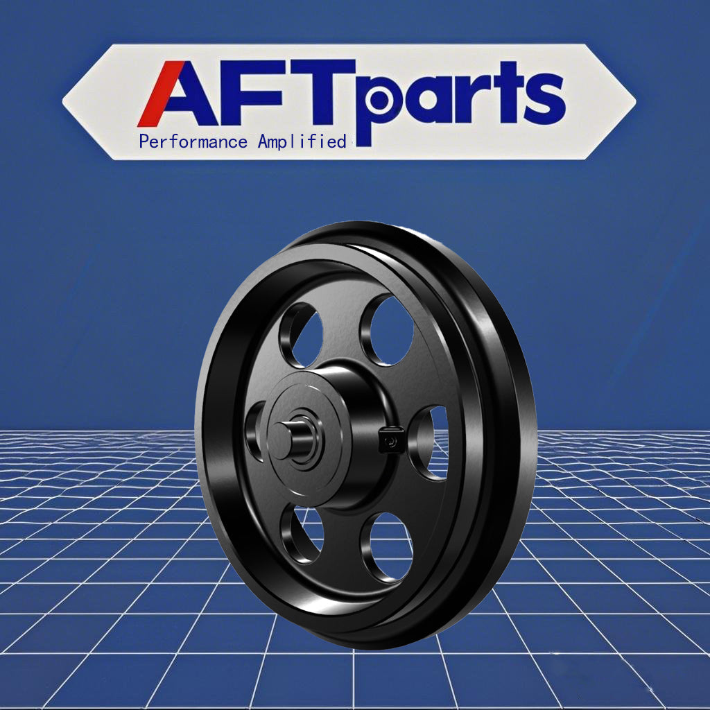 Idler 2415973 || Cat 304, 304.5, 305, 305.5, 306, 306E, 305.5E