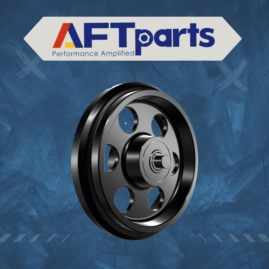 Idler 2415973 || Cat 304, 304.5, 305, 305.5, 306, 306E, 305.5E