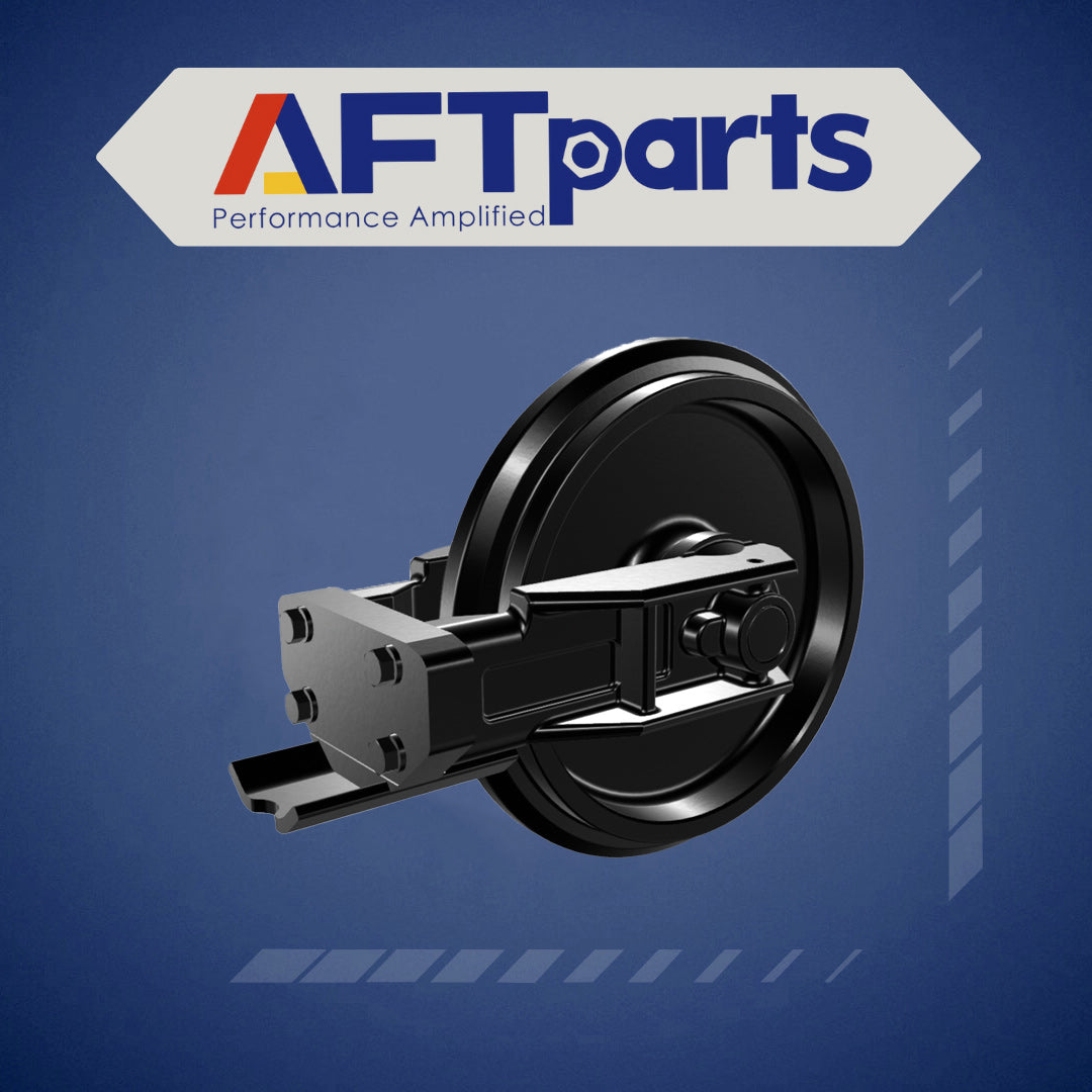 Idler RD158-21302 || Kubota KX040-4