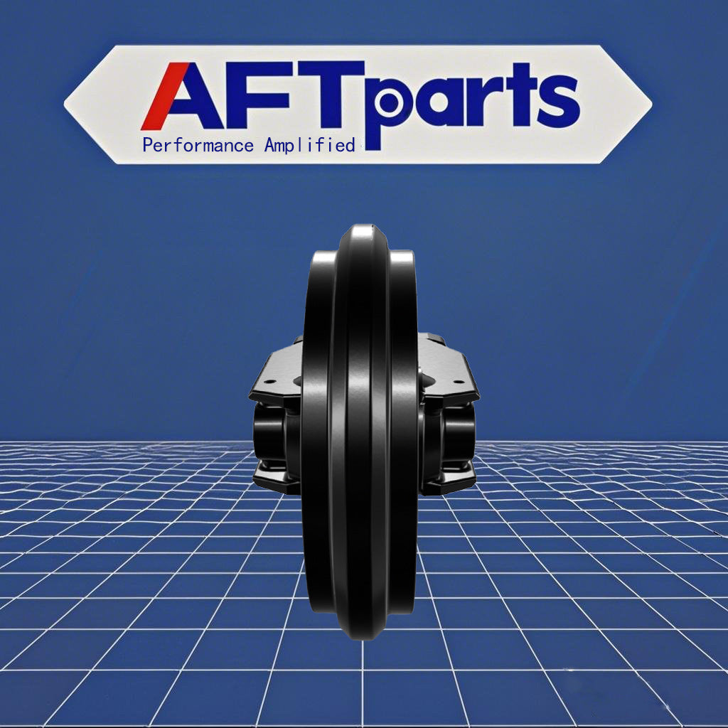 Idler RD158-21302 || Kubota KX040-4