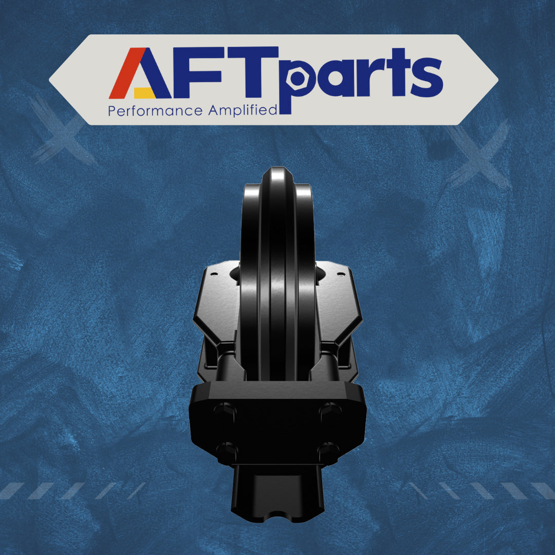 Idler RD158-21302 || Kubota KX040-4