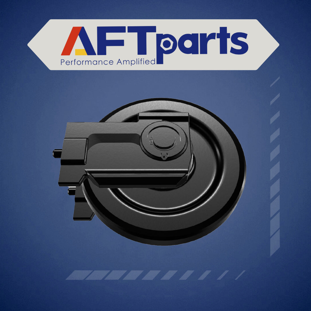 Idler 6693237 || Bobcat T140,T180, T190, T200, 864, T250, T300, T320