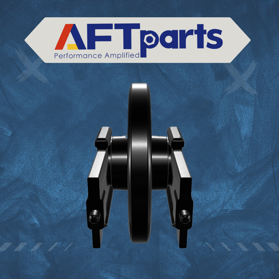 Idler 6693237 || Bobcat T140,T180, T190, T200, 864, T250, T300, T320