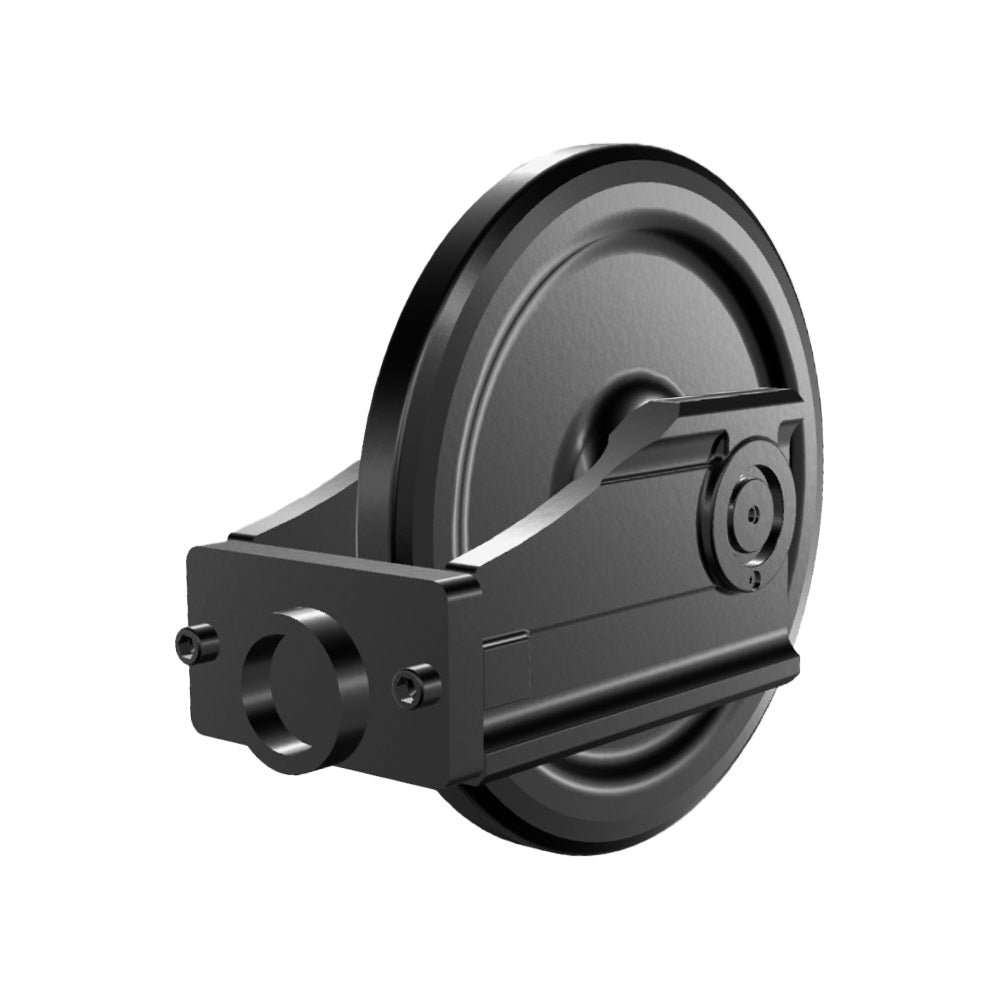 Idler 332P5842 || JCB 150T, 150TR, 190T, 200T, 205T, 225T, 260T