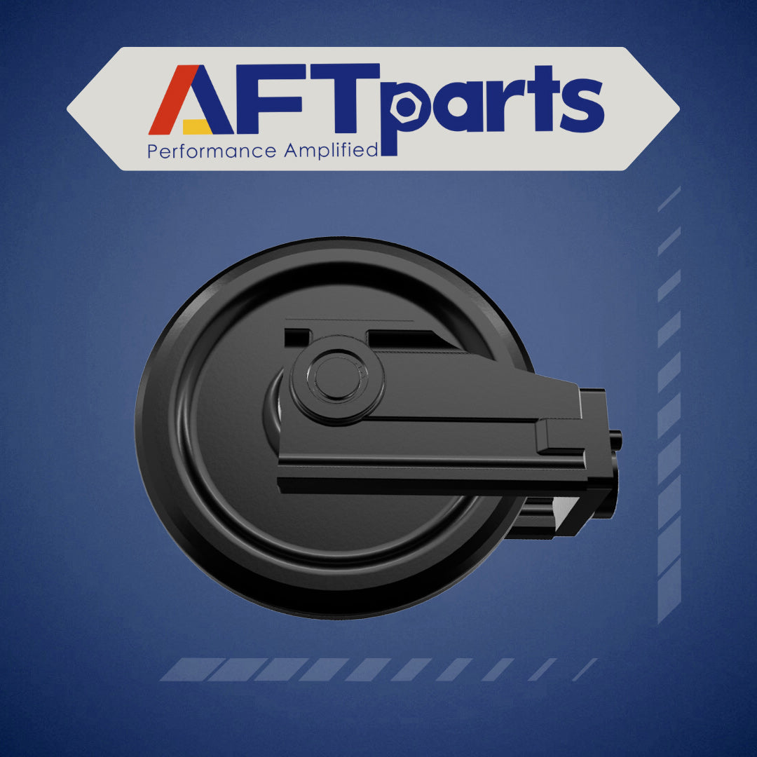 Idler 332P5842 || JCB 150T, 150TR, 190T, 200T, 205T, 225T, 260T