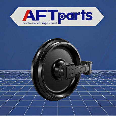 Idler 9189970 || John Deere EX27U