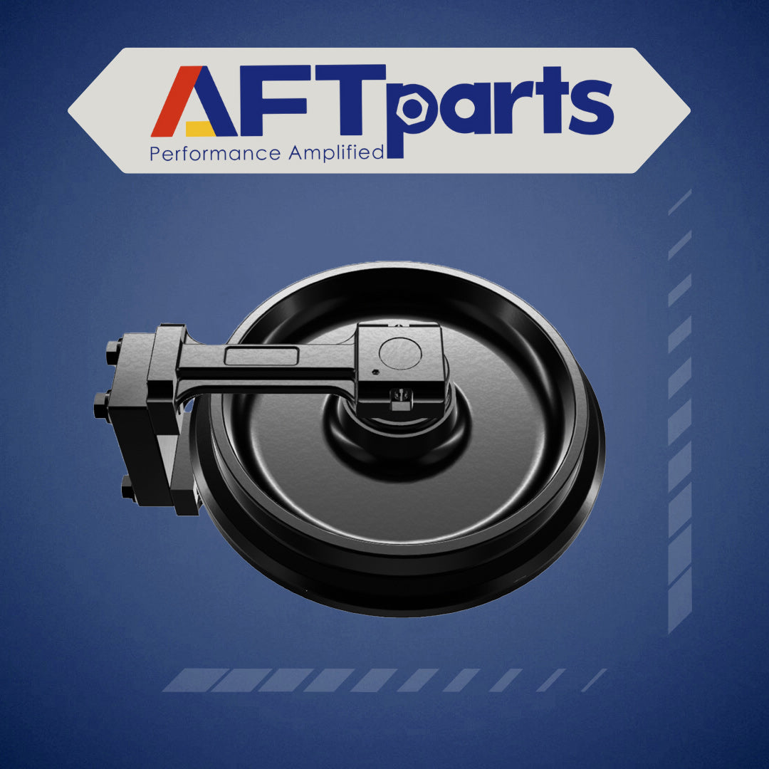 Idler 9189970 || John Deere EX27U