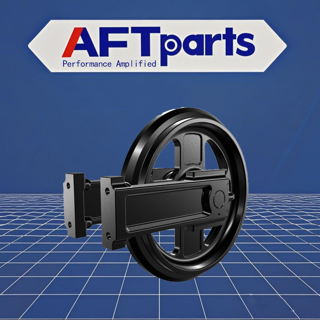 Idler 9318048 || John Deere 50D, 50G