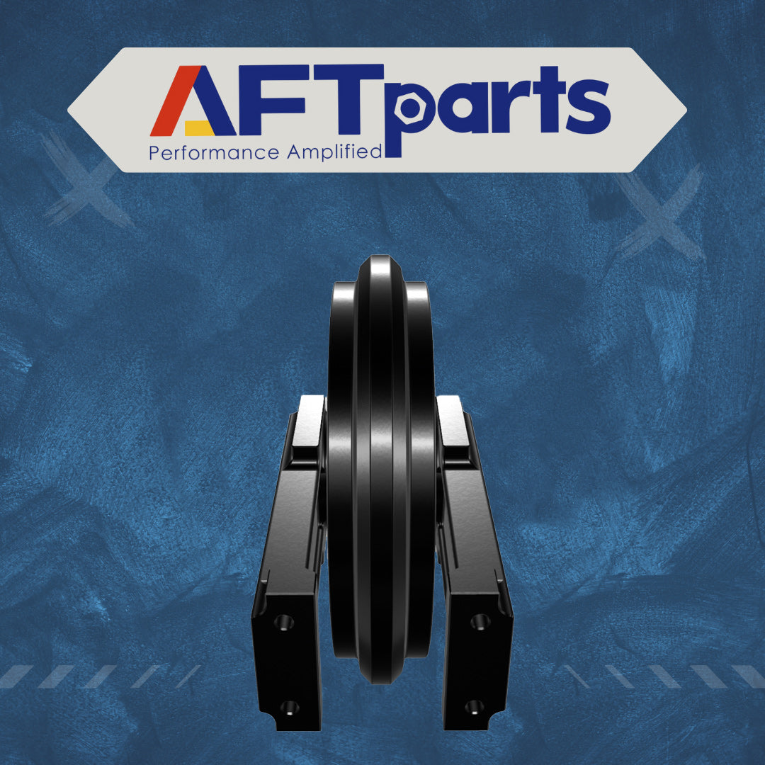 Idler 9318048 || John Deere 50D, 50G