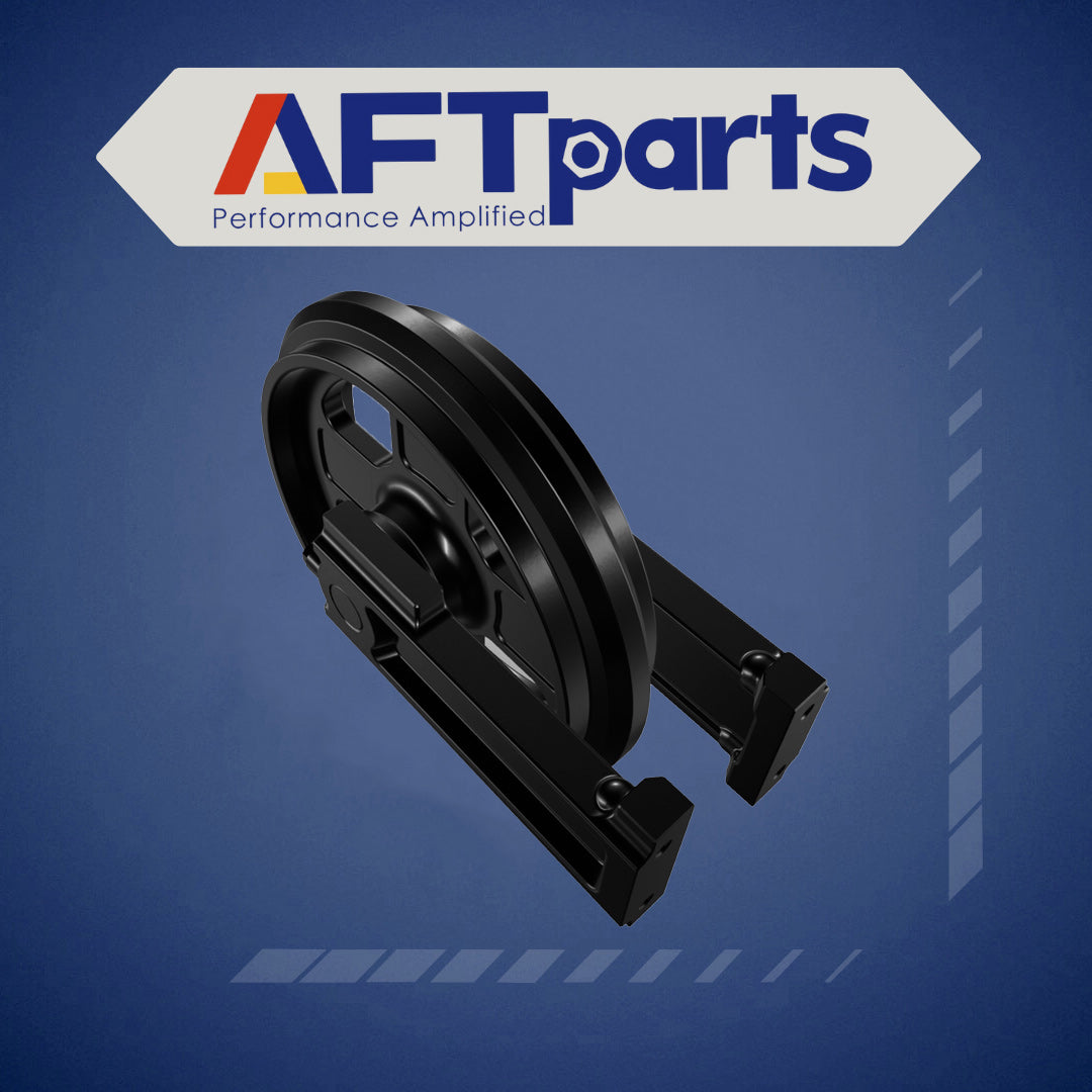 Idler 9318048 || John Deere 50D, 50G