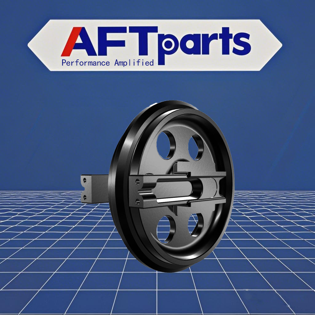 Idler 2945338 || Cat 308E, 308ECR, 308ESR, 308E2CR, 308D, 308E2