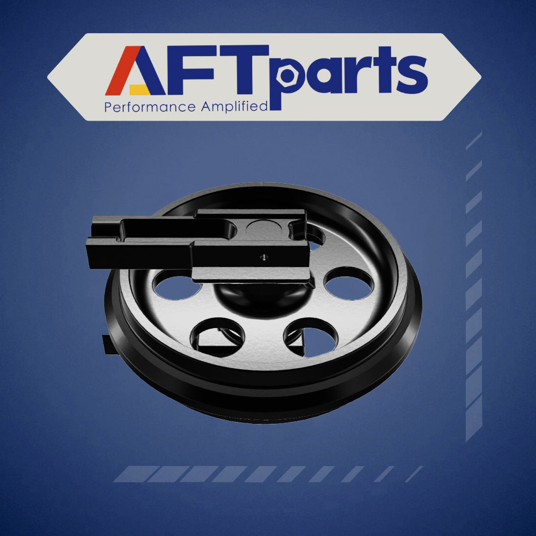 Idler 2945338 || Cat 308E, 308ECR, 308ESR, 308E2CR, 308D, 308E2