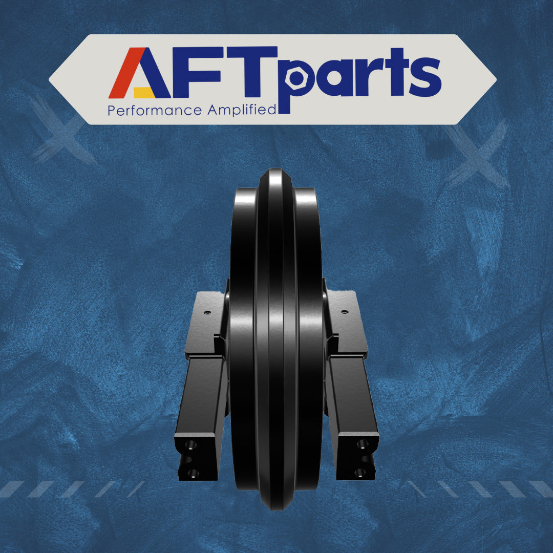 Idler 2945338 || Cat 308E, 308ECR, 308ESR, 308E2CR, 308D, 308E2