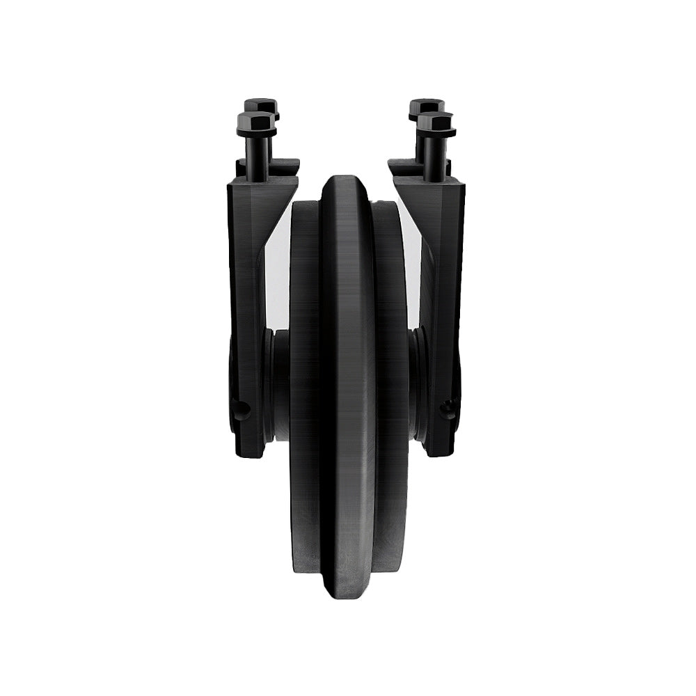 Idler RA231-21300 || Kubota KX018-4, U17, KX41-3