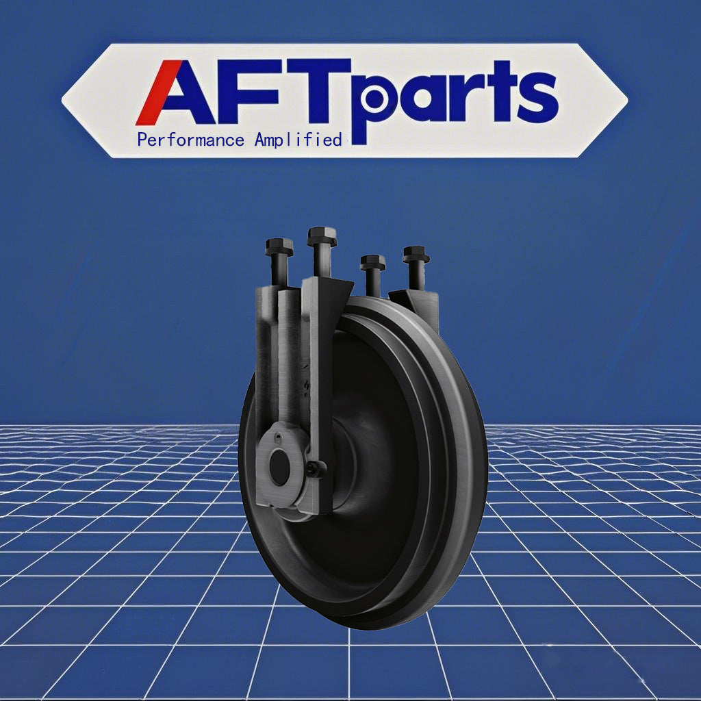 Idler RA231-21300 || Kubota KX018-4, U17, KX41-3