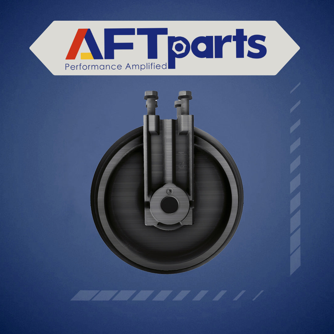Idler RA231-21300 || Kubota KX018-4, U17, KX41-3