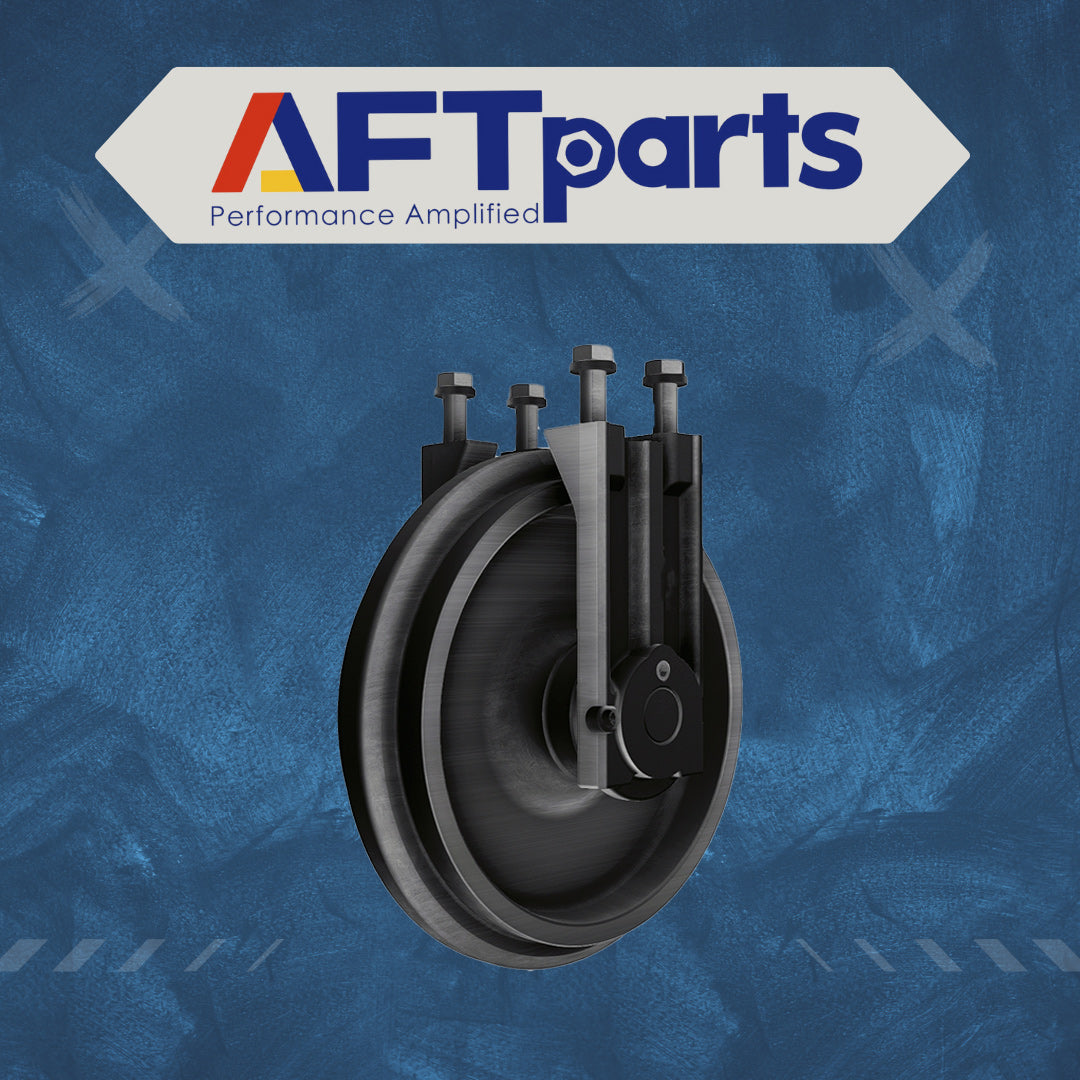 Idler RA231-21300 || Kubota KX018-4, U17, KX41-3