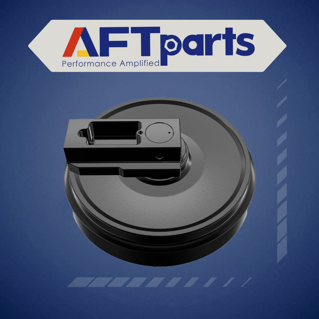 Idler 9303011 || John deere JD245GLC