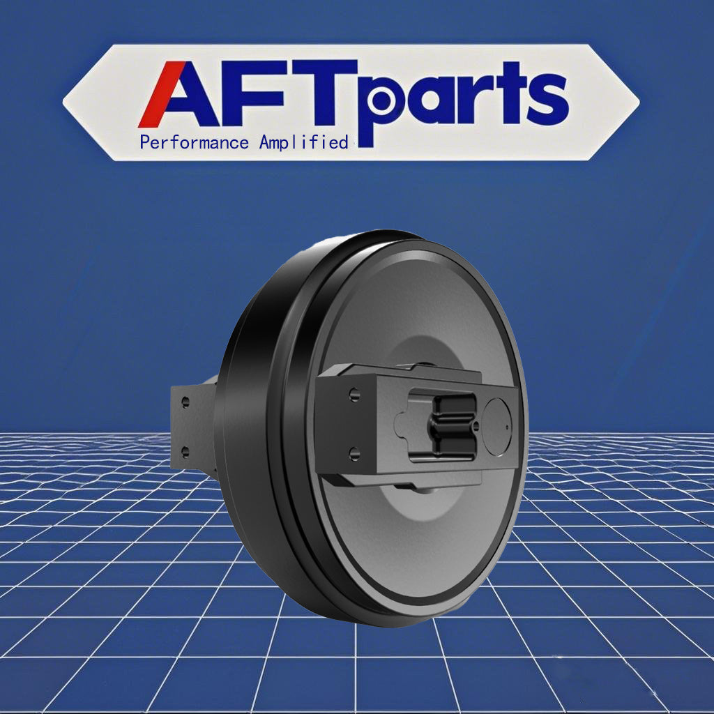 Idler 9303011 || John deere JD245GLC