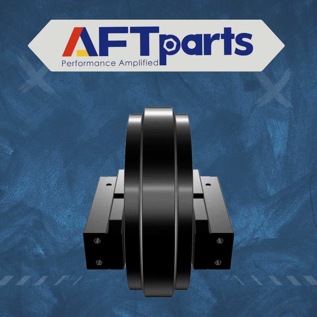 Idler 9303011 || John deere JD245GLC