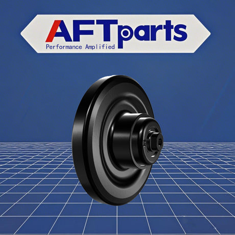 Idler 6693238 || Bobcat T140, T180, T190, T200, T250, T300, T320