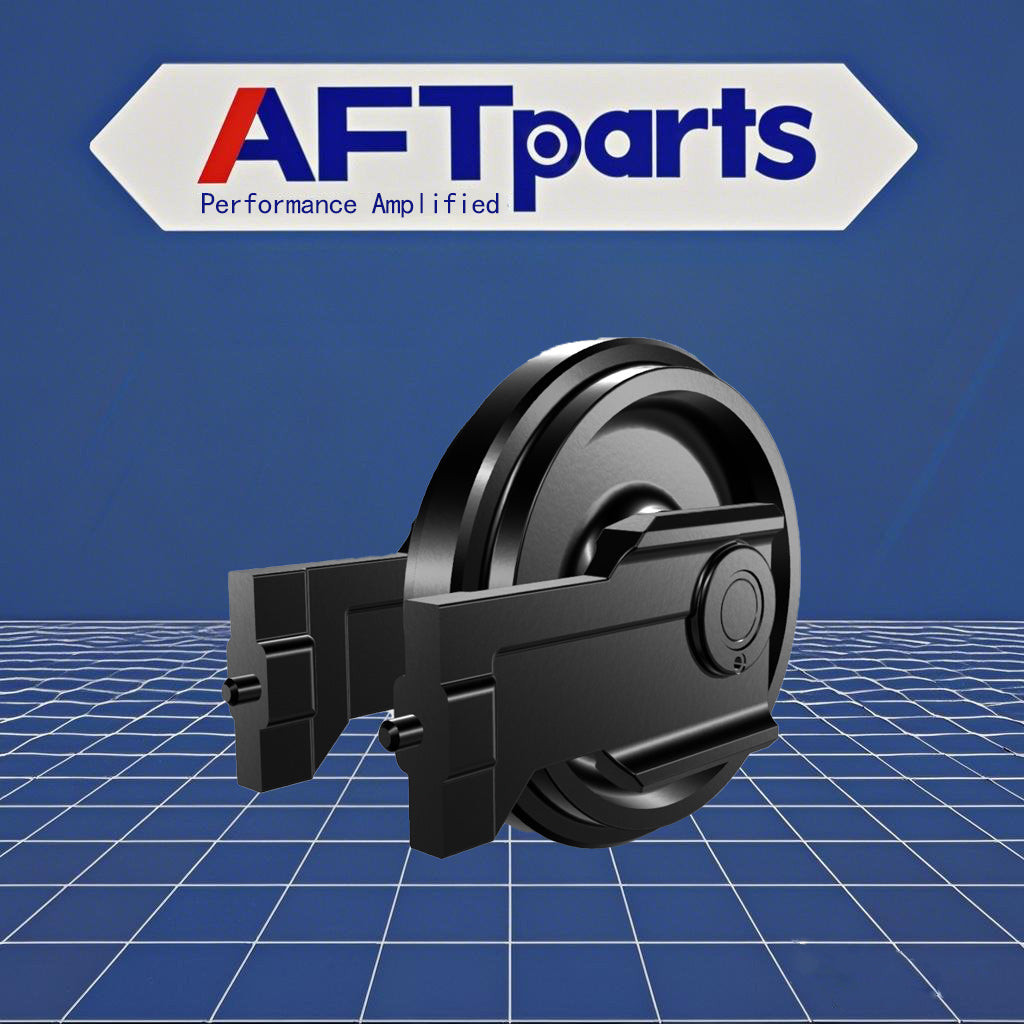 Idler 6815125 || Bobcat 337, 341, 435