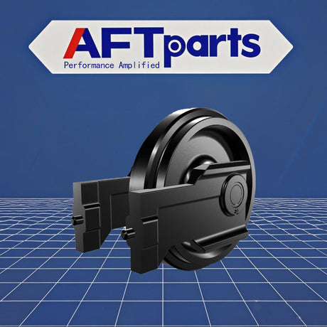 Idler 6815125 || Bobcat 337, 341, 435