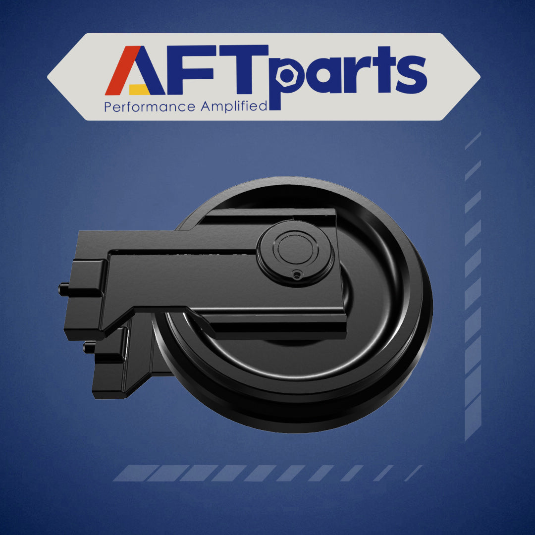 Idler 6815125 || Bobcat 337, 341, 435