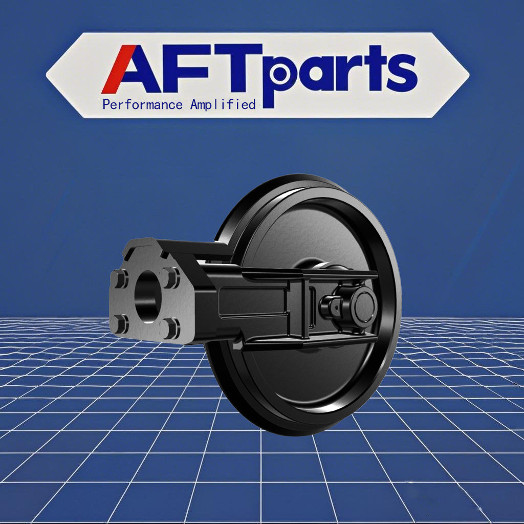 Idler RC788-21300 || Kubota KX033-4, U35-4