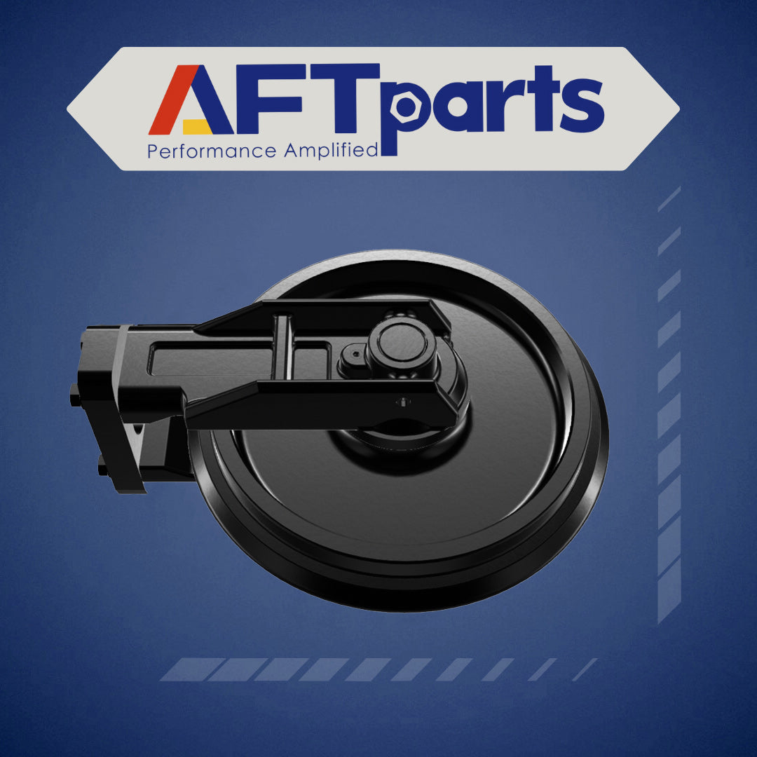 Idler RC788-21300 || Kubota KX033-4, U35-4