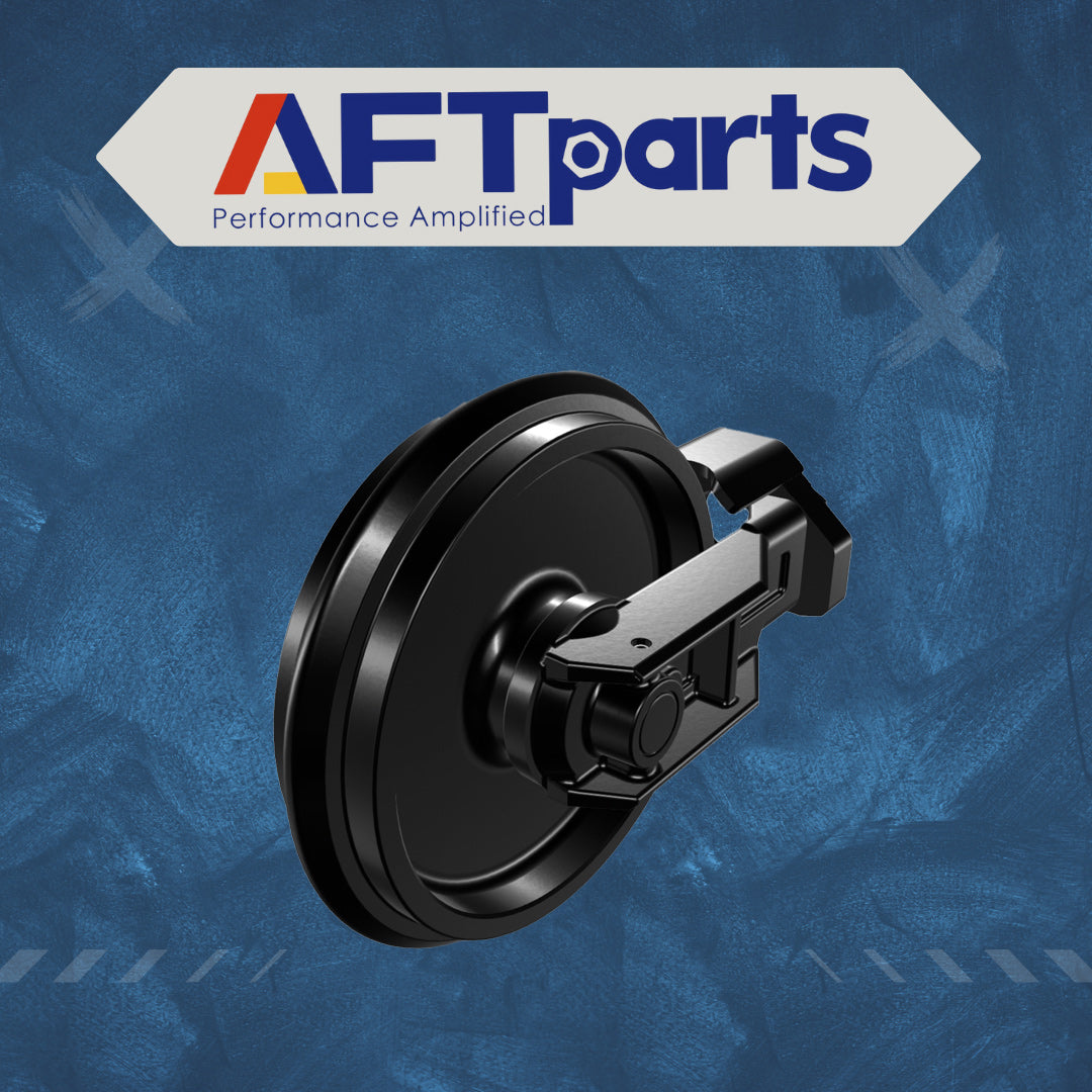 Idler RC788-21300 || Kubota KX033-4, U35-4