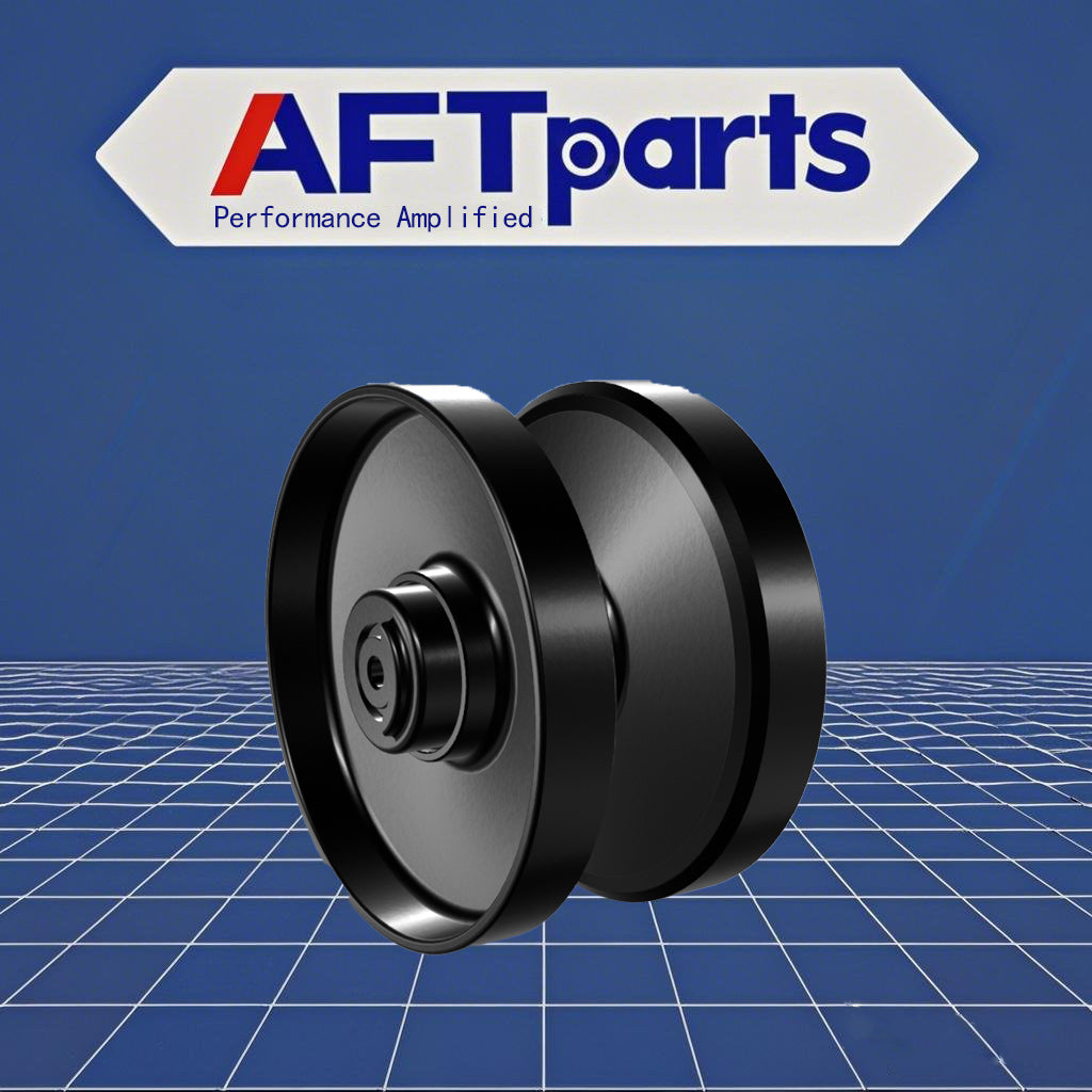 Idler AT452825 || John deere 331G, 333G