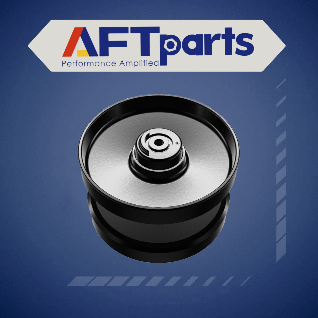 Idler AT452825 || John deere 331G, 333G