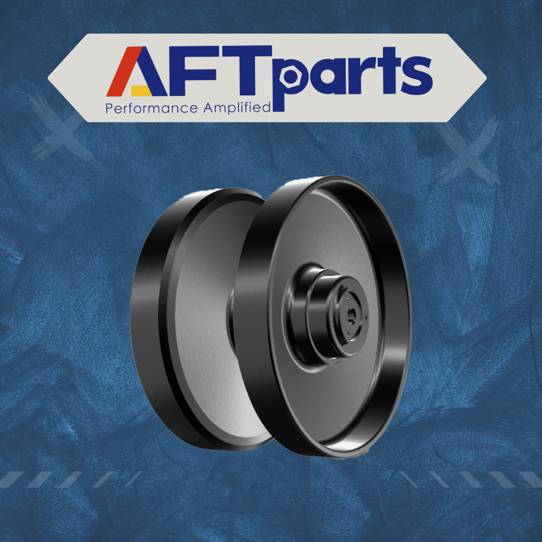 Idler AT452825 || John deere 331G, 333G