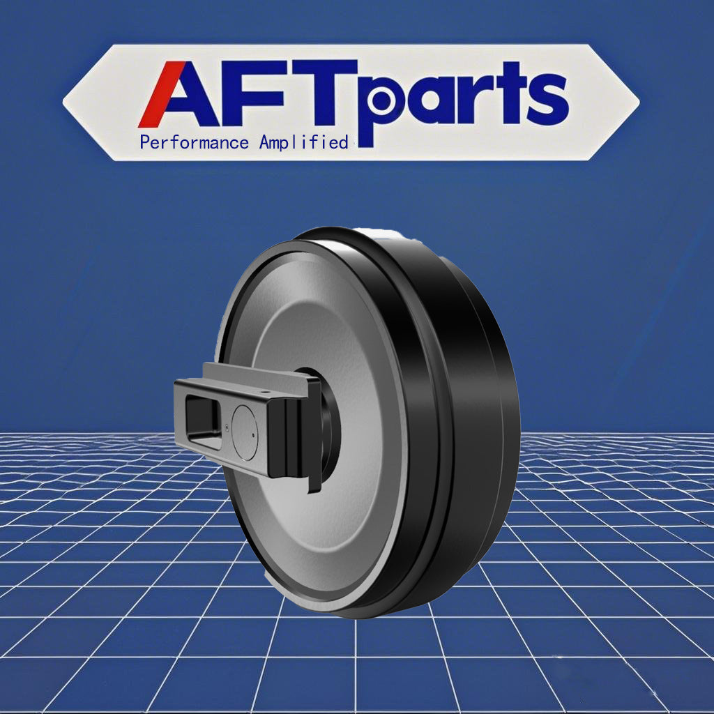 Idler 9306002 || Hitachi ZX300-5G