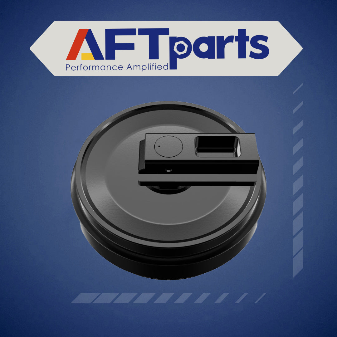 Idler 9306002 || Hitachi ZX300-5G