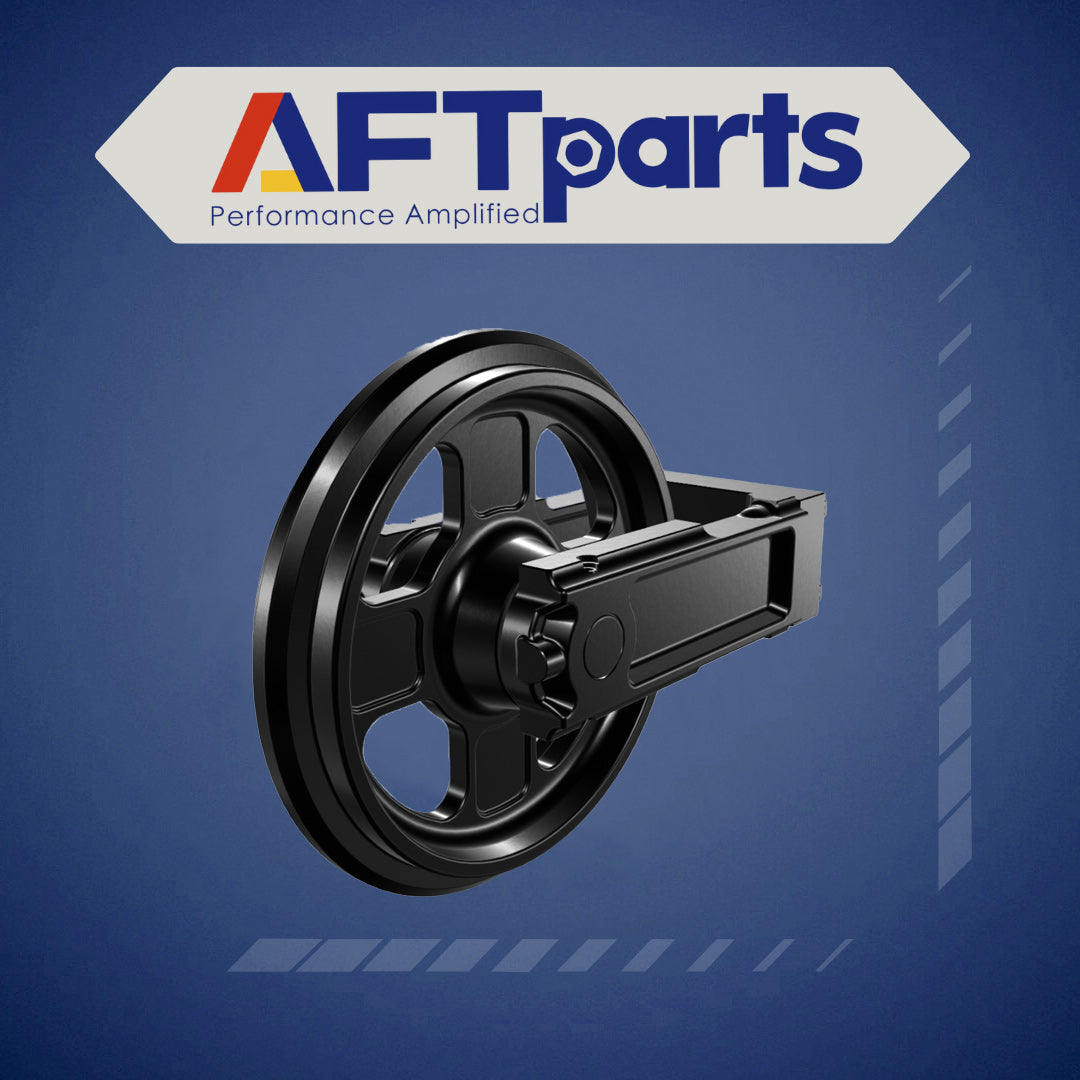 Idler 9269094 || John deere 27D, 30G 35D, 35G