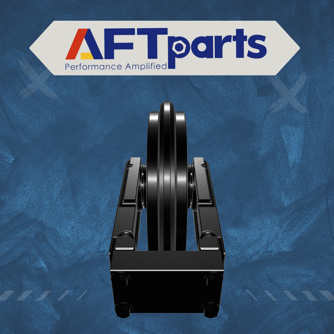 Idler 9269094 || John deere 27D, 30G 35D, 35G