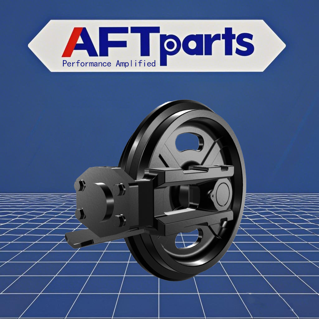 Idler RD839-21300 || Kubota KX080-4S, KX080-3, KX080-3T, KX080-4, KX080-5